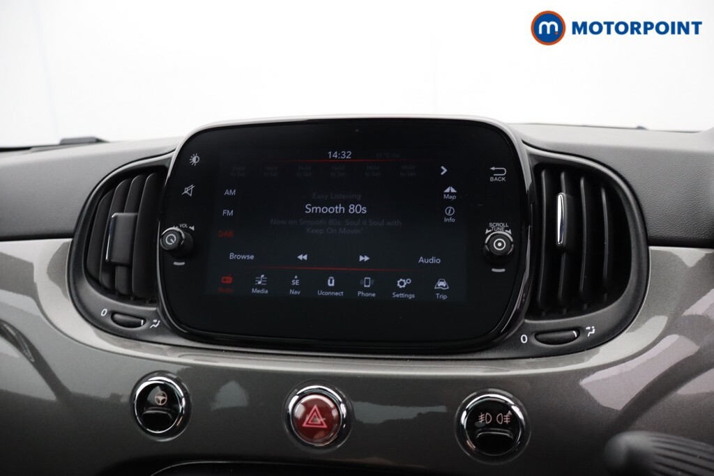 Fiat 500 500 1.0 70Hp Mild Hybrid  #21