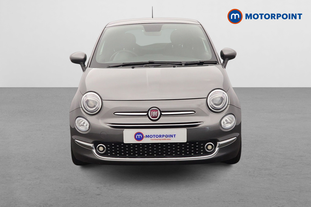 Fiat 500 500 1.0 70Hp Mild Hybrid  #2