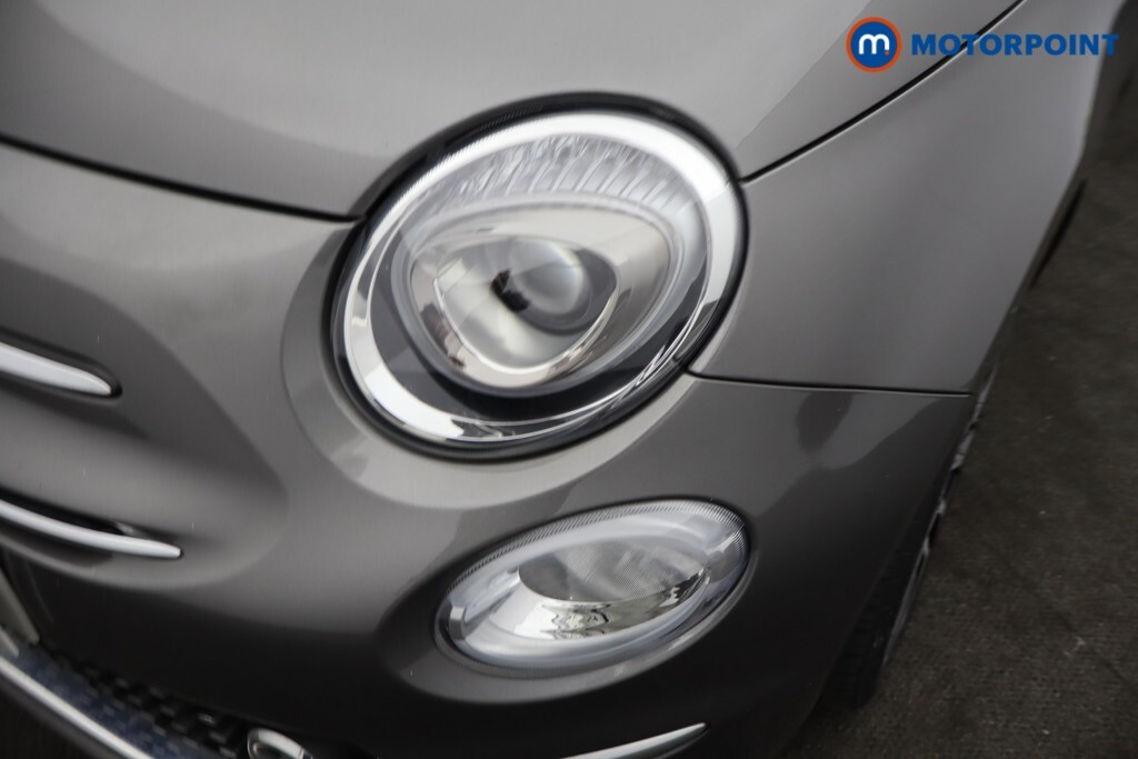 Fiat 500 500 1.0 70Hp Mild Hybrid  #25