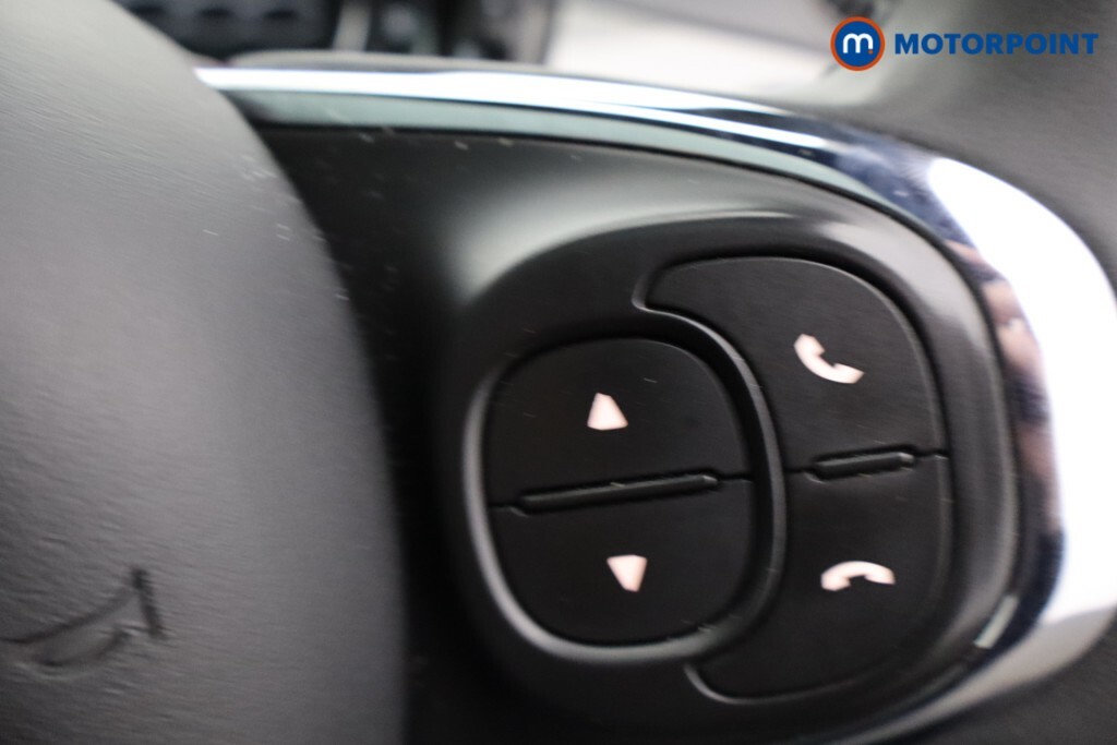 Fiat 500 500 1.0 70Hp Mild Hybrid  #17
