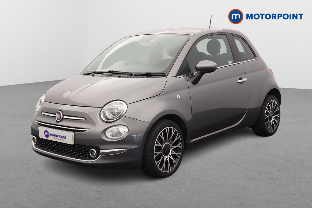 Fiat 500 500 1.0 70Hp Mild Hybrid  #3
