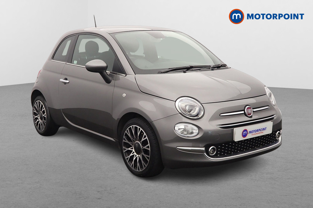Fiat 500 500 1.0 70Hp Mild Hybrid  #1