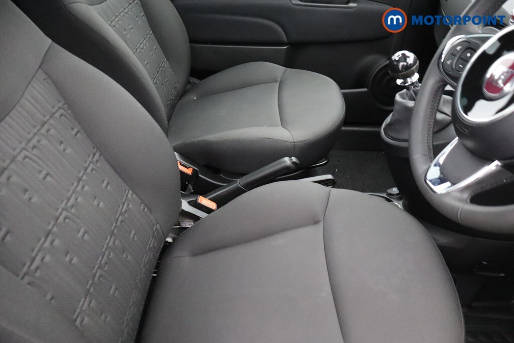 Fiat 500 500 1.0 70Hp Mild Hybrid  #16