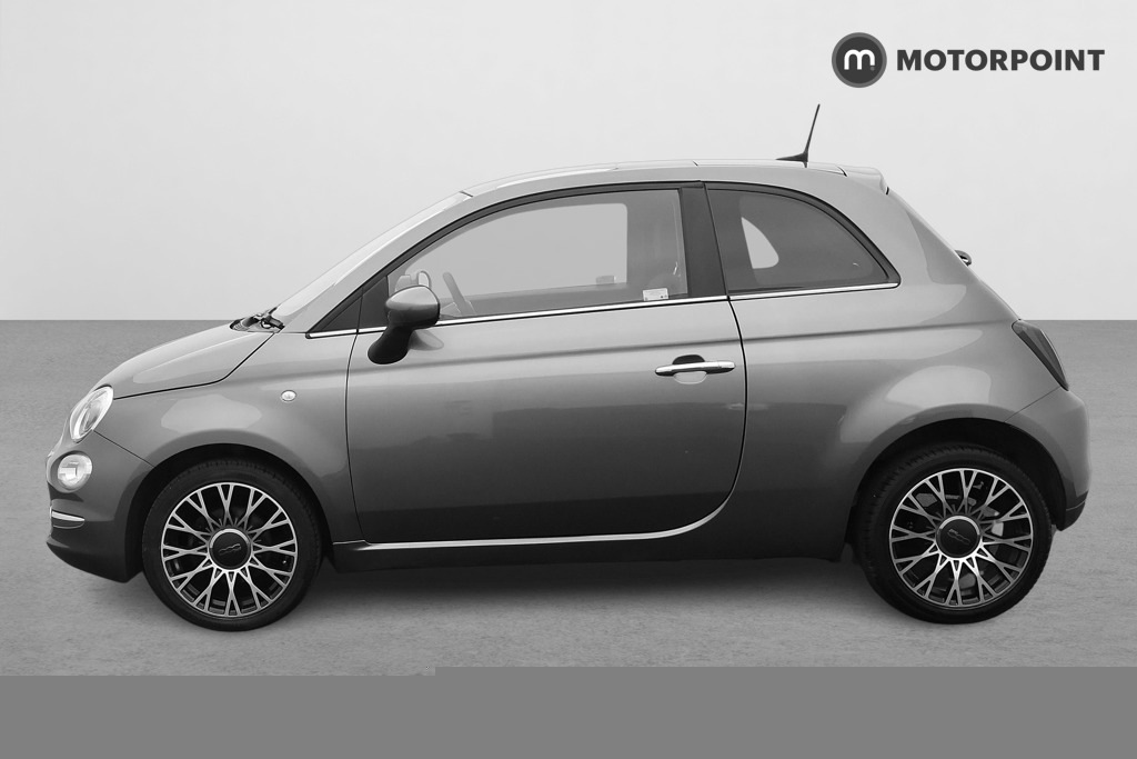 Fiat 500 500 1.0 70Hp Mild Hybrid  #4