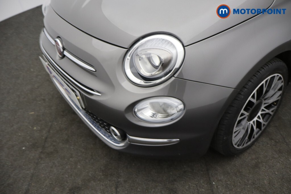 Fiat 500 500 1.0 70Hp Mild Hybrid  #26