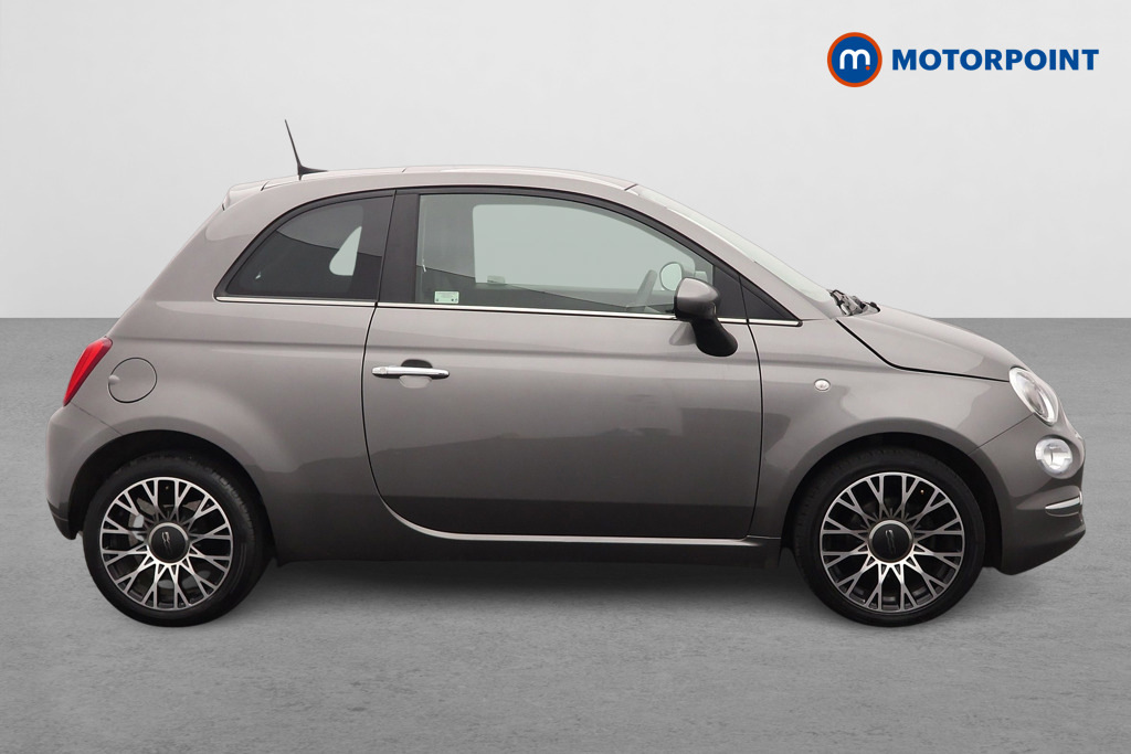 Fiat 500 500 1.0 70Hp Mild Hybrid  #8