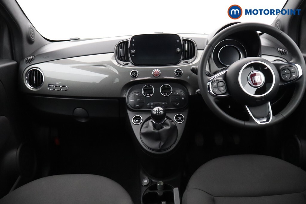 Fiat 500 500 1.0 70Hp Mild Hybrid  #13