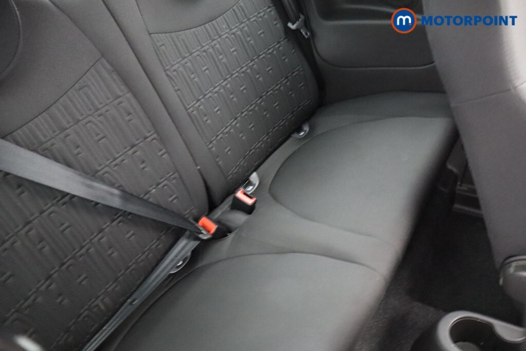 Fiat 500 500 1.0 70Hp Mild Hybrid  #15