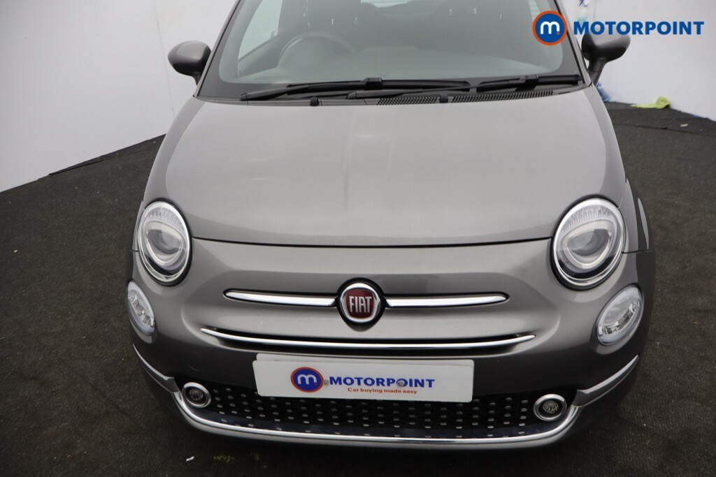 Fiat 500 500 1.0 70Hp Mild Hybrid  #24