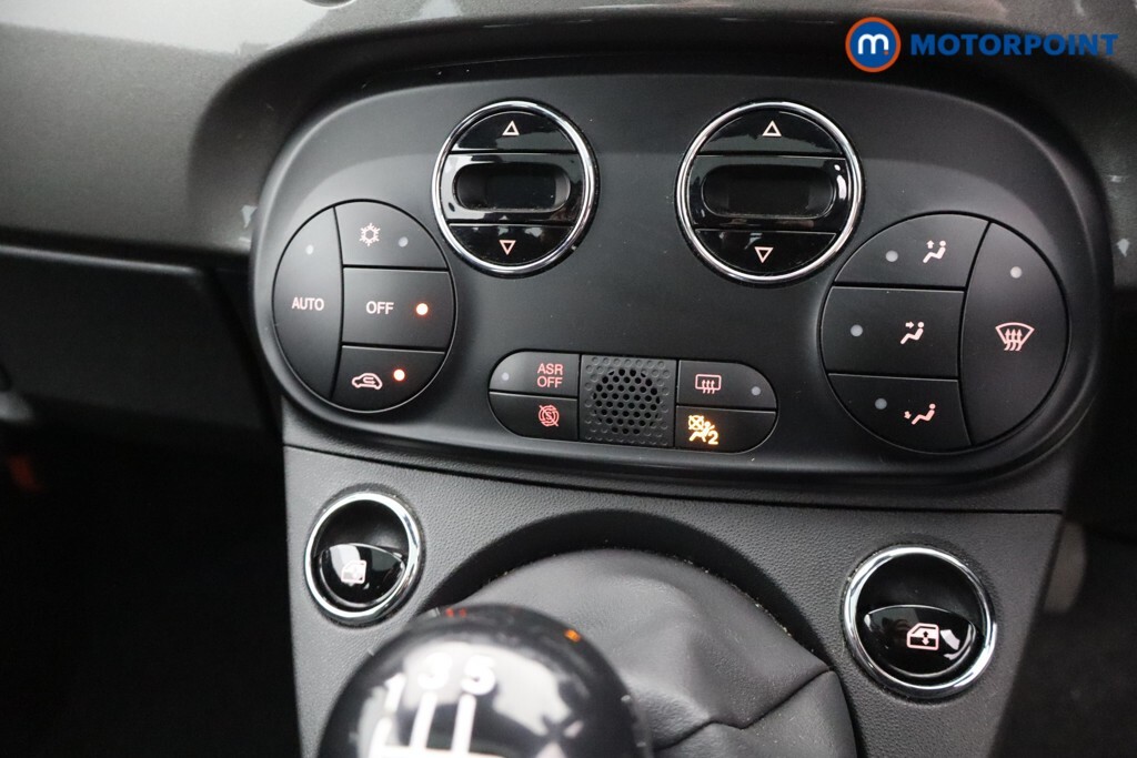 Fiat 500 500 1.0 70Hp Mild Hybrid  #19