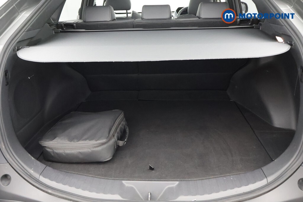 Subaru Solterra Touring Blue #32