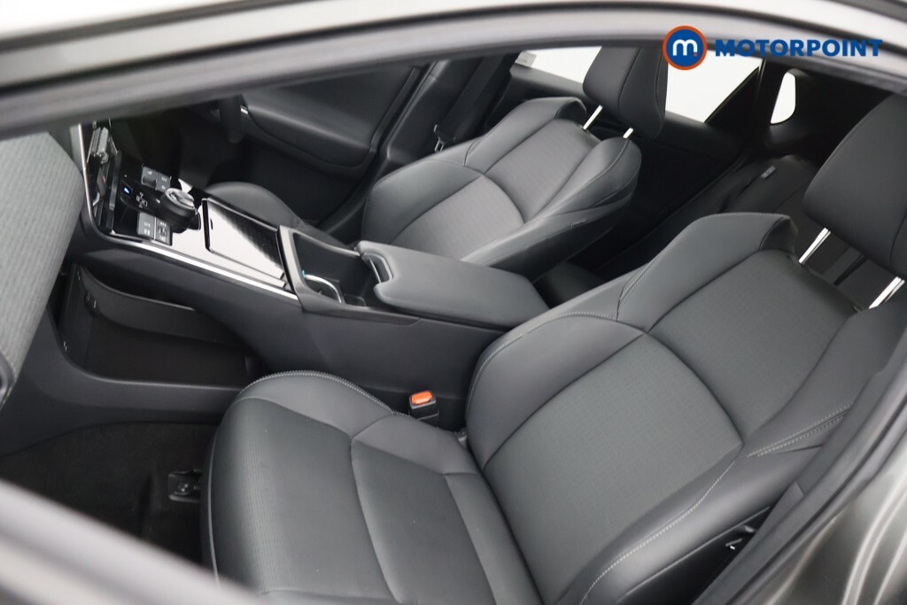 Subaru Solterra Touring Blue #39