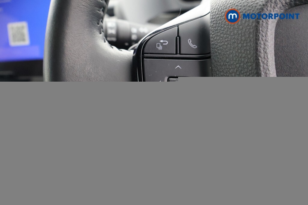 Subaru Solterra Touring Blue #15