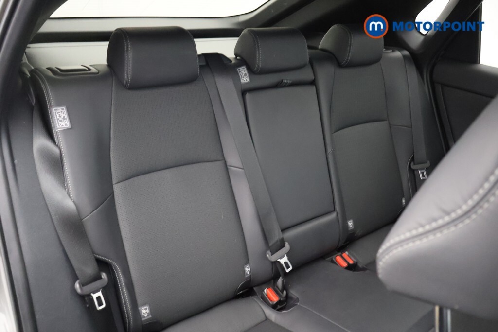 Subaru Solterra Touring Blue #29