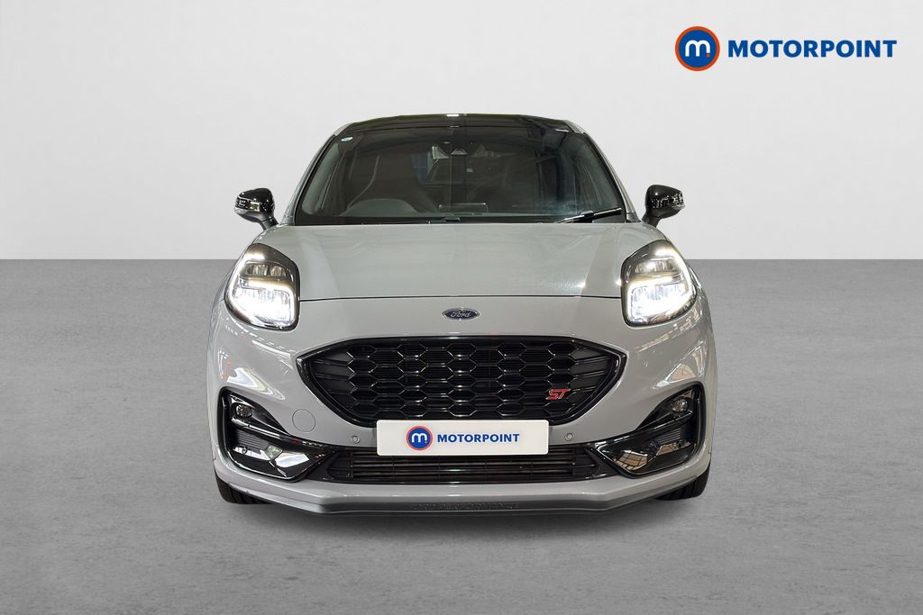 Ford Puma 1.5 Ecoboost St Grey #2