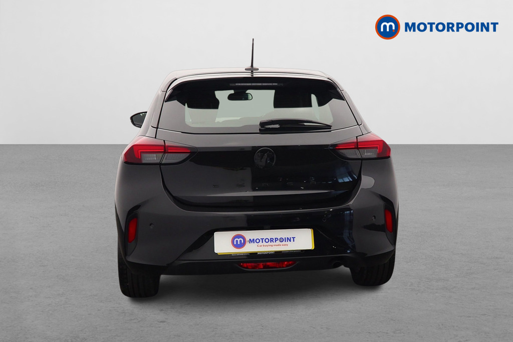 Vauxhall Corsa 1.2 Gs DL73XFU Black #6