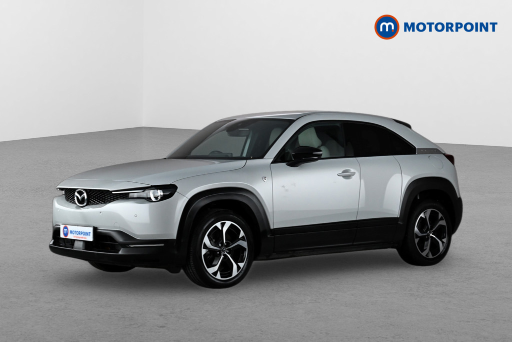 Mazda MX-30 125Kw R-ev Exclusive Line  #3