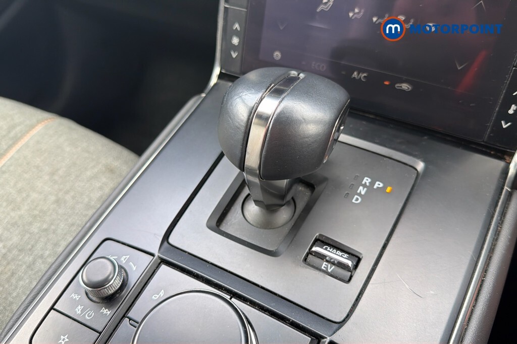 Mazda MX-30 107Kw Prime Line 35.5Kwh Silver #15