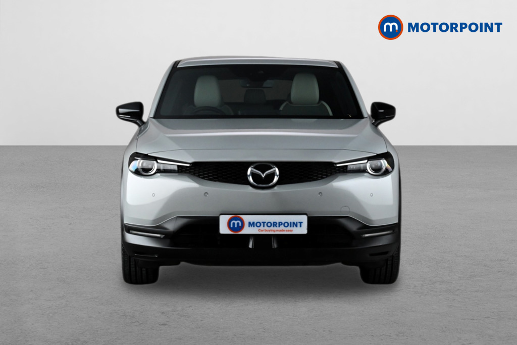 Mazda MX-30 125Kw R-ev Exclusive Line  #2