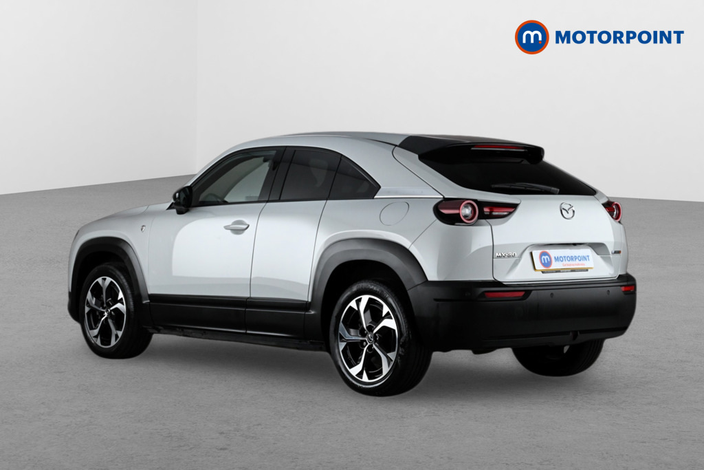 Mazda MX-30 125Kw R-ev Exclusive Line  #5