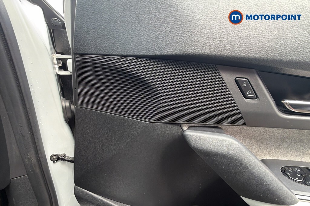 Mazda MX-30 107Kw Prime Line 35.5Kwh Silver #19