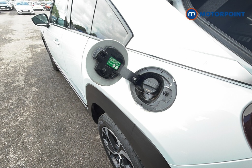 Mazda MX-30 107Kw Prime Line 35.5Kwh Silver #24