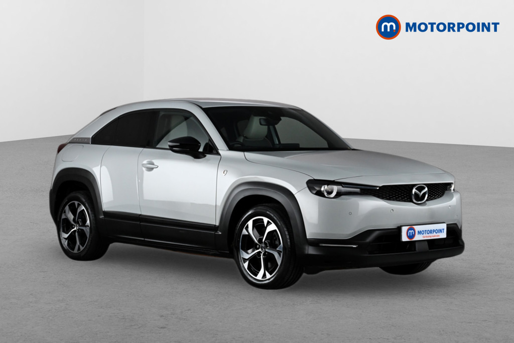 Mazda MX-30 125Kw R-ev Exclusive Line 