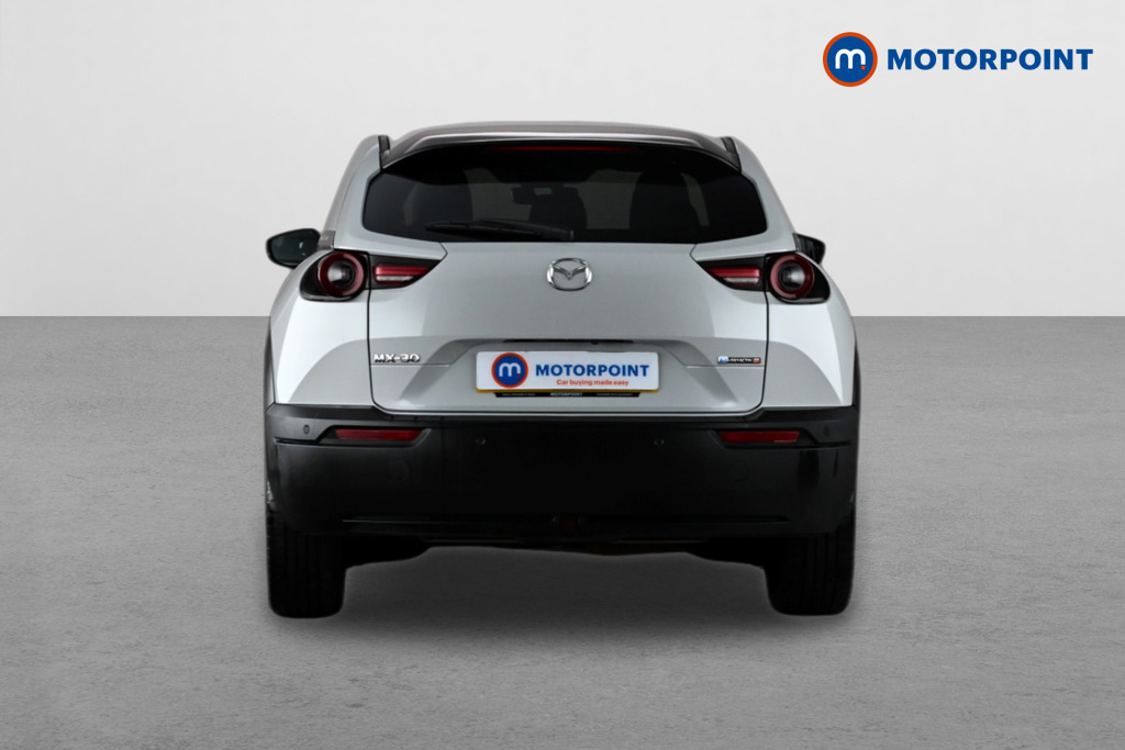 Mazda MX-30 125Kw R-ev Exclusive Line  #6