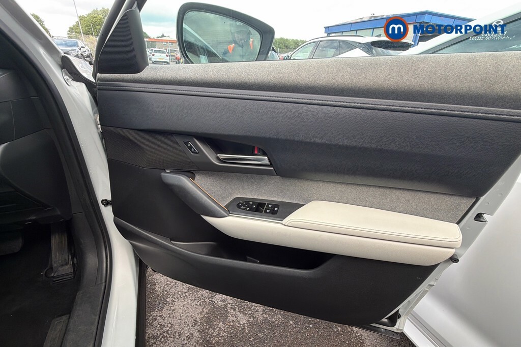 Mazda MX-30 107Kw Prime Line 35.5Kwh Silver #17