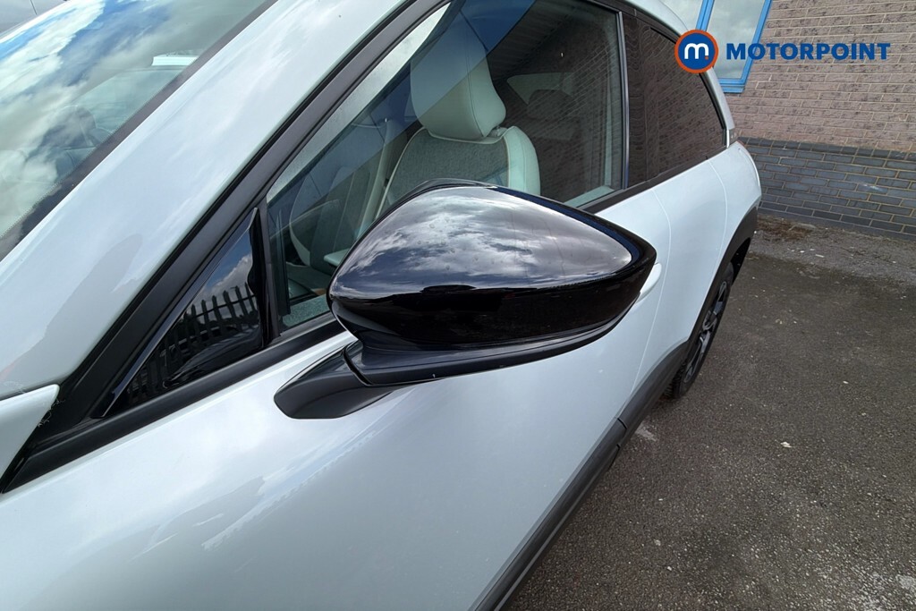 Mazda MX-30 107Kw Prime Line 35.5Kwh Silver #26
