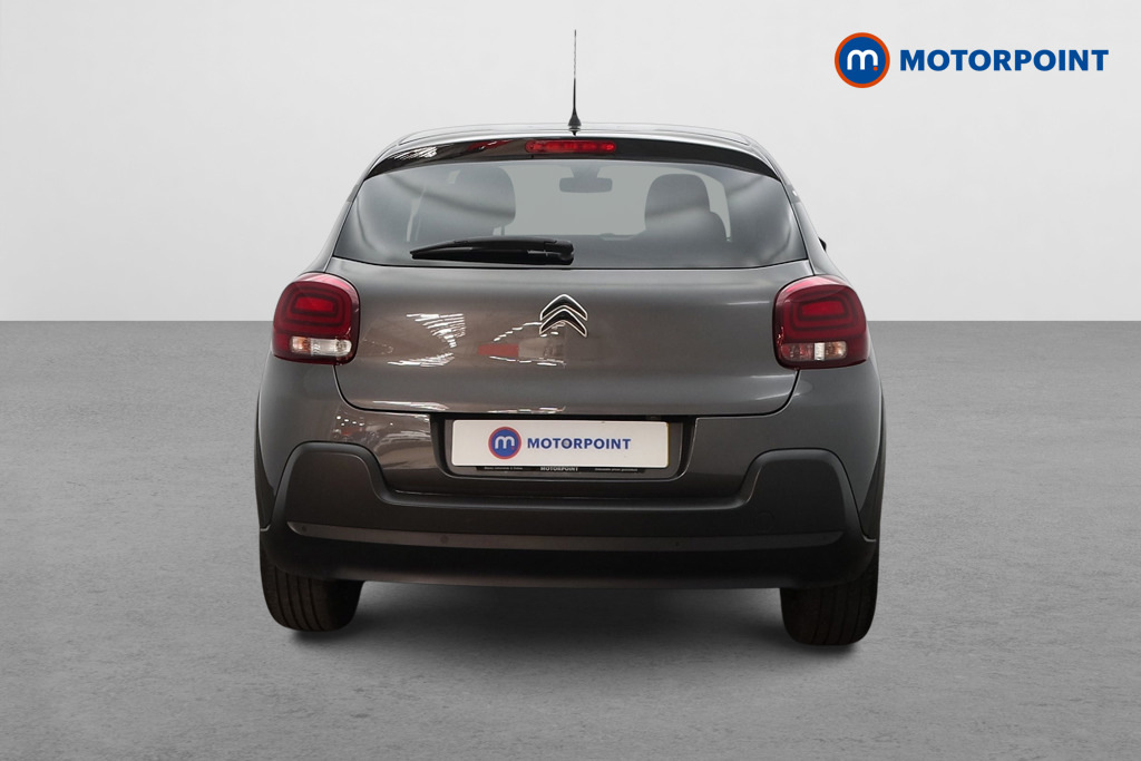 Citroen C3 1.2 Puretech Plus MT24WHA Grey #6