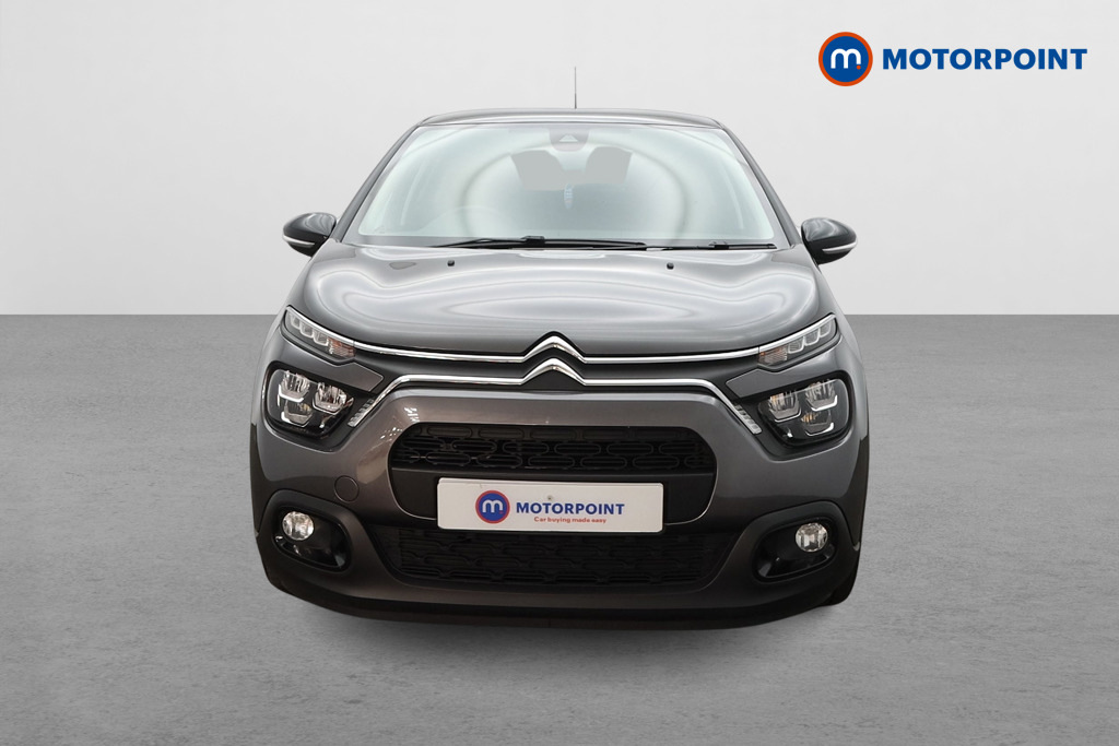 Citroen C3 1.2 Puretech Plus MT24WHA Grey #2