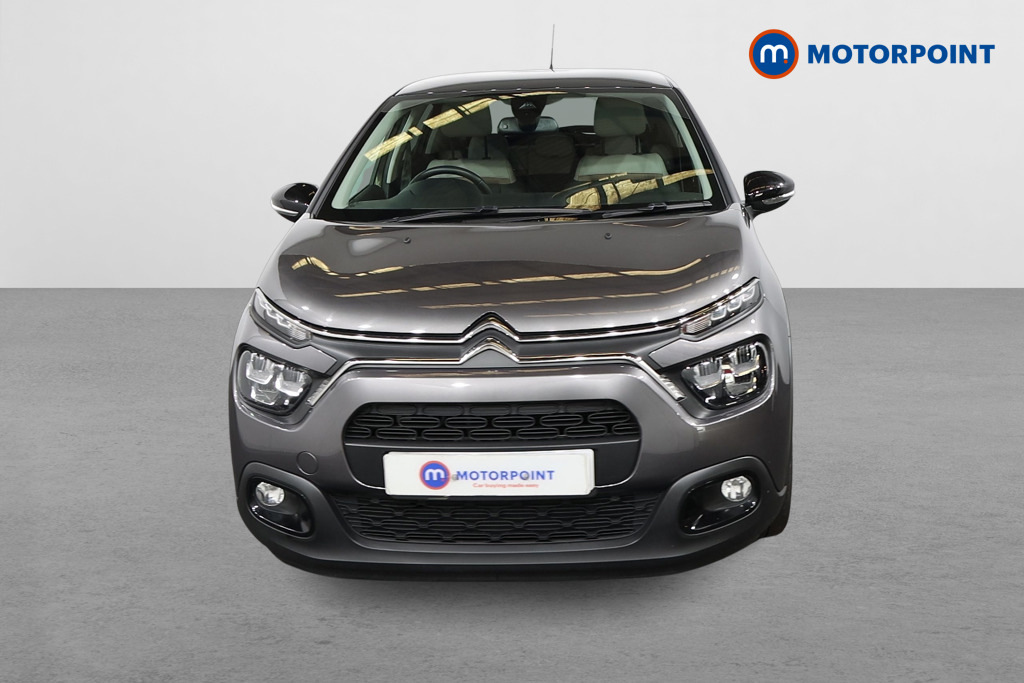 Citroen C3 1.2 Puretech Max MT24VNY Grey #2