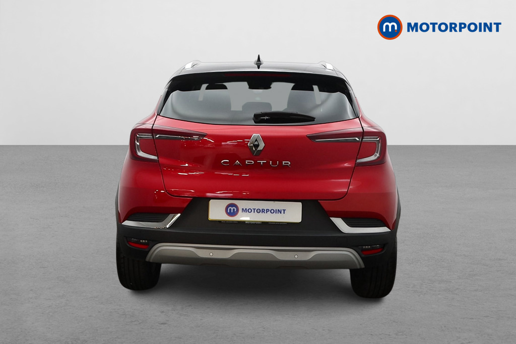 Renault Captur 1.0 Tce 90 Techno Red #6