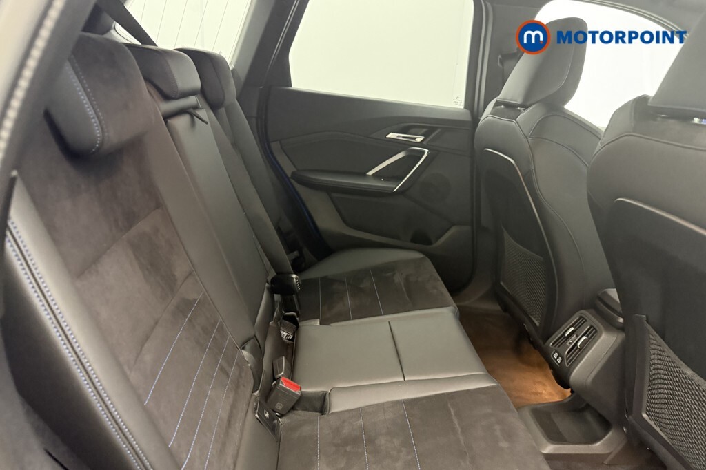 BMW X1 Xdrive 23I Mht M Sport Step  #23