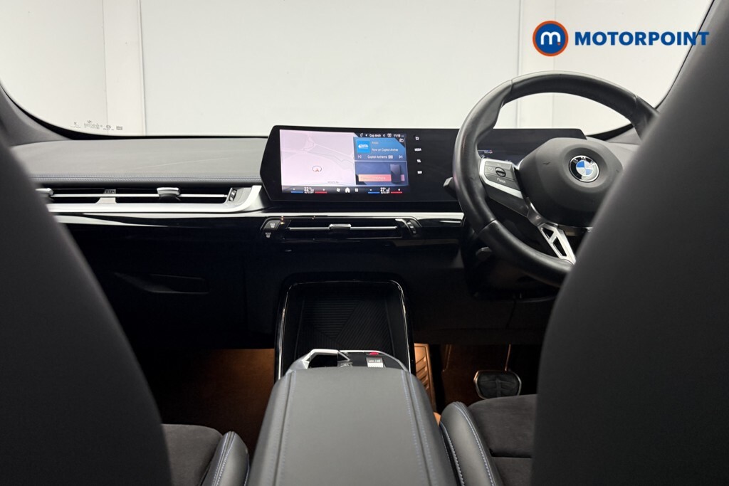 BMW X1 Xdrive 23I Mht M Sport Step  #26