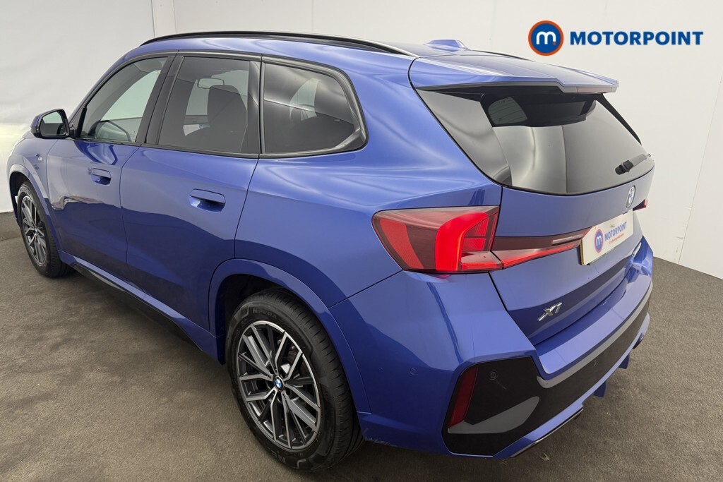 BMW X1 Xdrive 23I Mht M Sport Step  #15