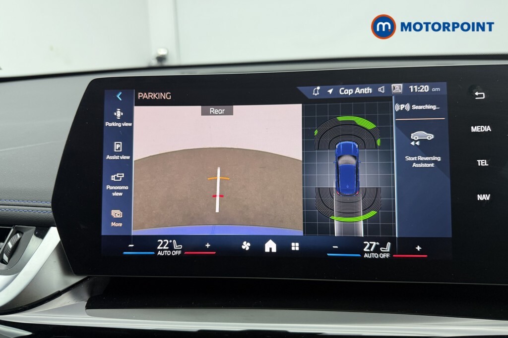 BMW X1 Xdrive 23I Mht M Sport Step  #42