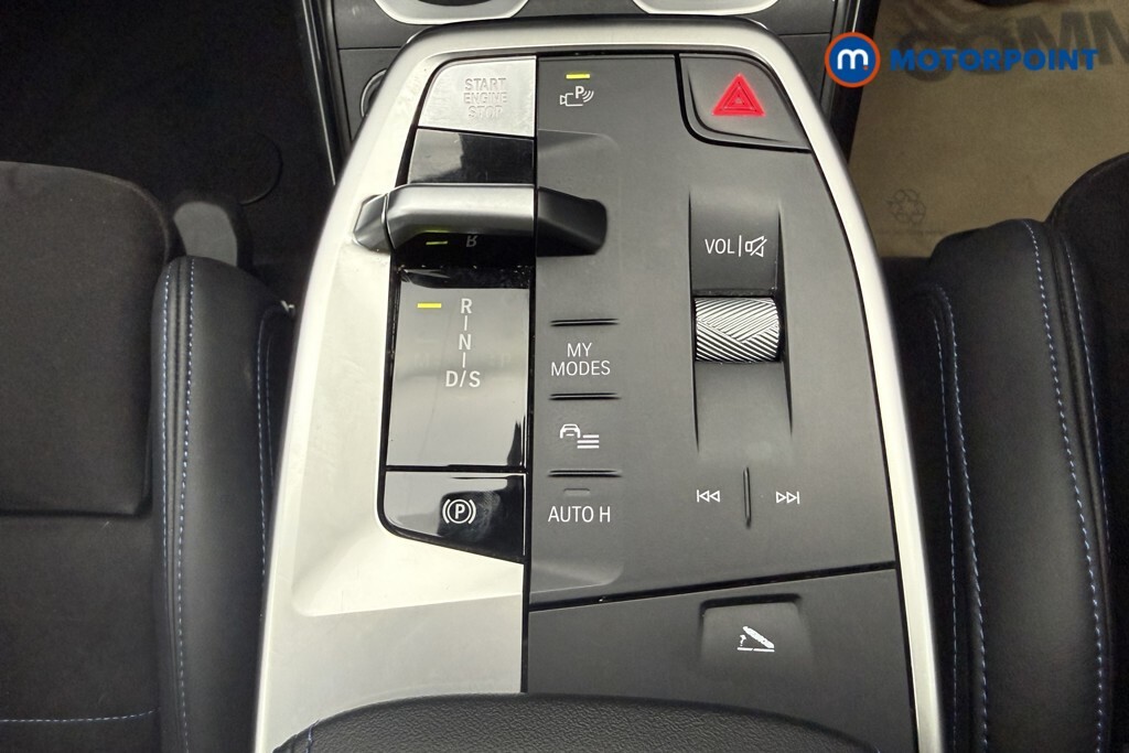 BMW X1 Xdrive 23I Mht M Sport Step  #45