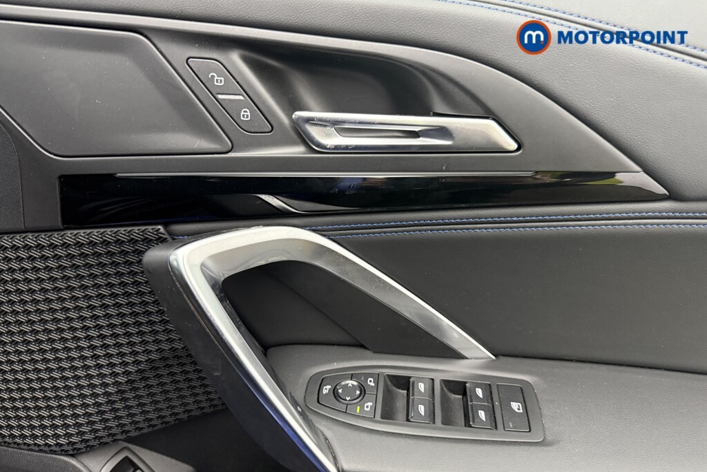 BMW X1 Xdrive 23I Mht M Sport Step  #29