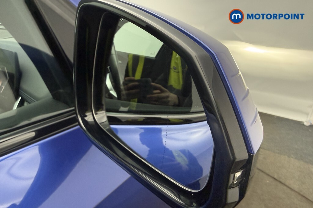 BMW X1 Xdrive 23I Mht M Sport Step  #53