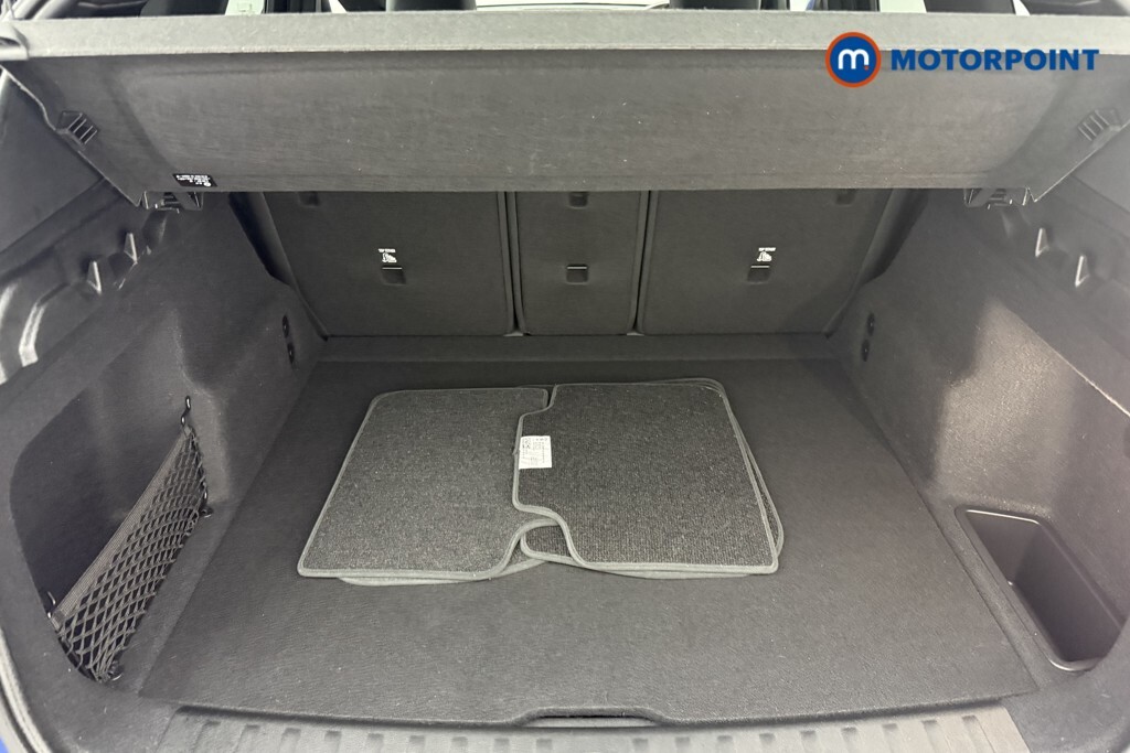 BMW X1 Xdrive 23I Mht M Sport Step  #18