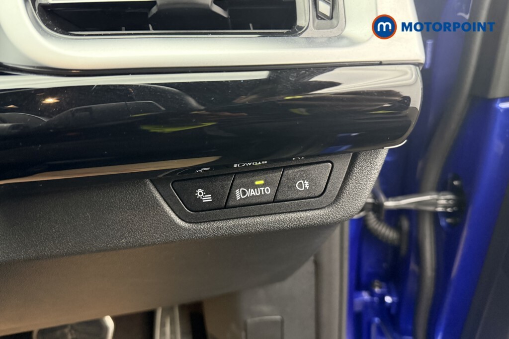BMW X1 Xdrive 23I Mht M Sport Step  #32
