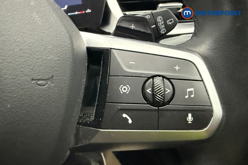BMW X1 Xdrive 23I Mht M Sport Step  #47