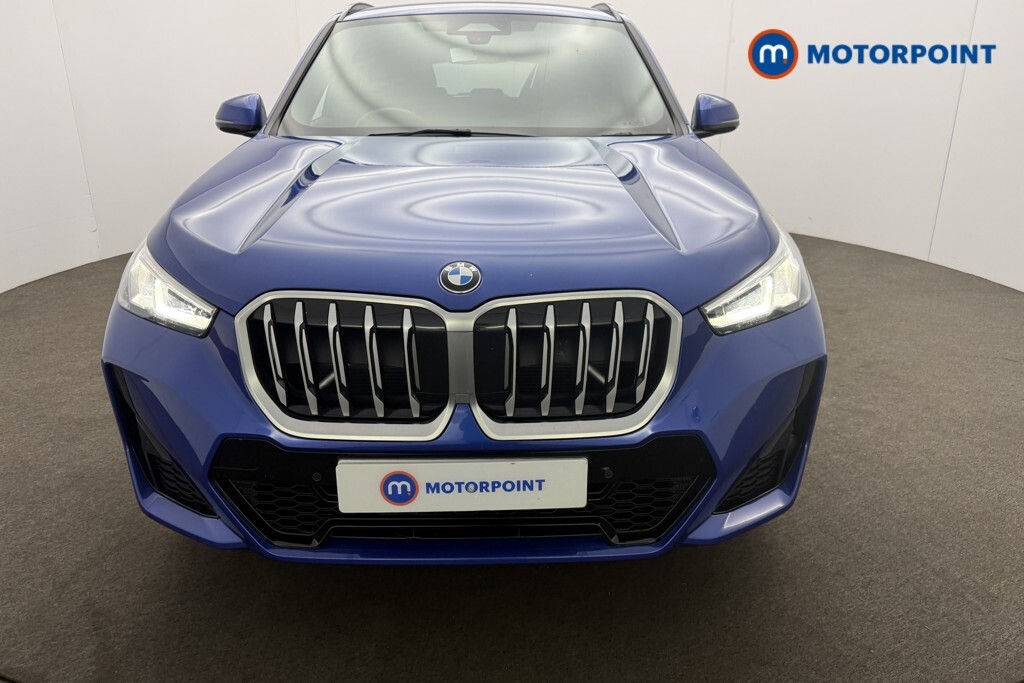 BMW X1 Xdrive 23I Mht M Sport Step  #8