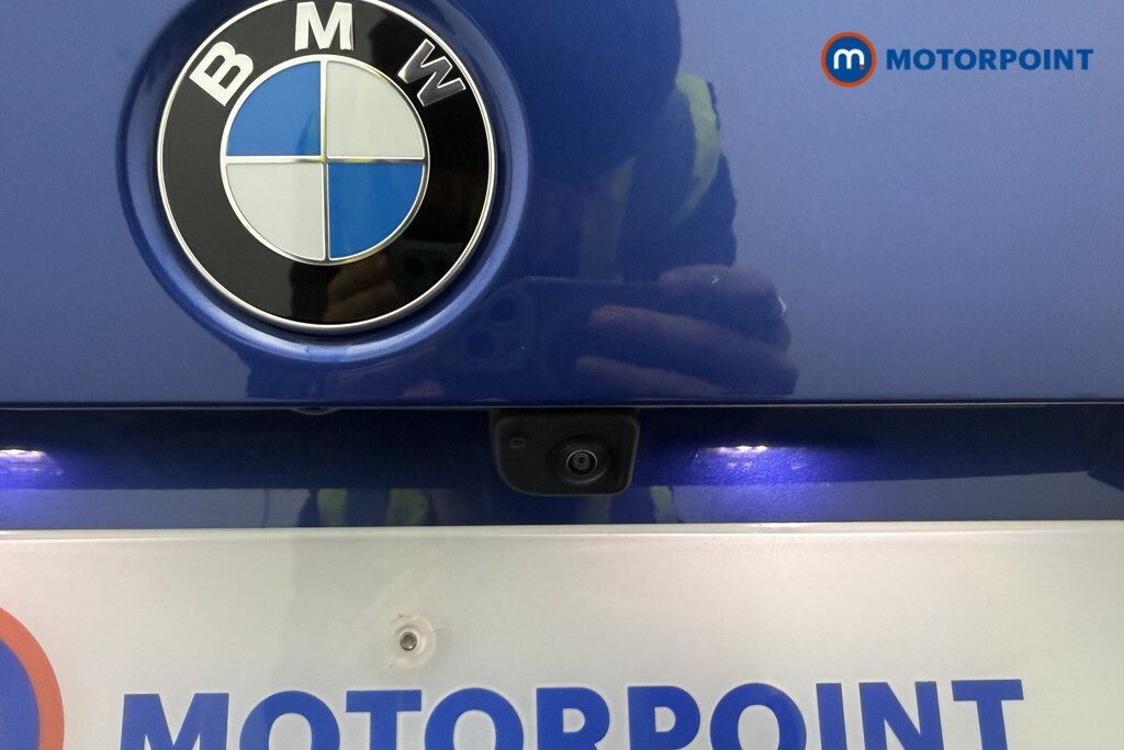 BMW X1 Xdrive 23I Mht M Sport Step  #16