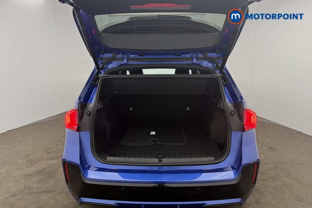 BMW X1 Xdrive 23I Mht M Sport Step  #17