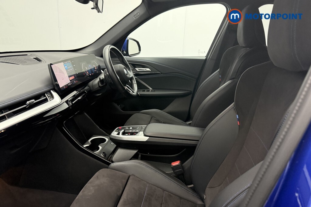 BMW X1 Xdrive 23I Mht M Sport Step  #12