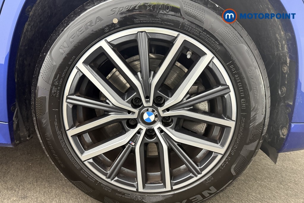 BMW X1 Xdrive 23I Mht M Sport Step  #52