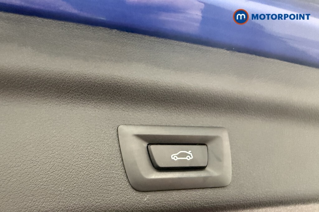 BMW X1 Xdrive 23I Mht M Sport Step  #19